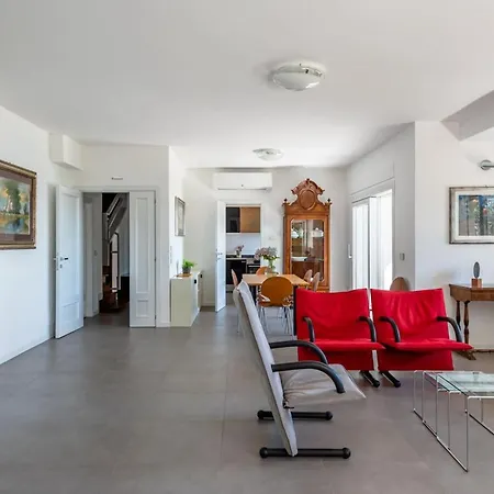 Elvise - Yourplace Abruzzo Fossacesia