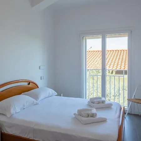 Elvise - Yourplace Abruzzo * Fossacesia