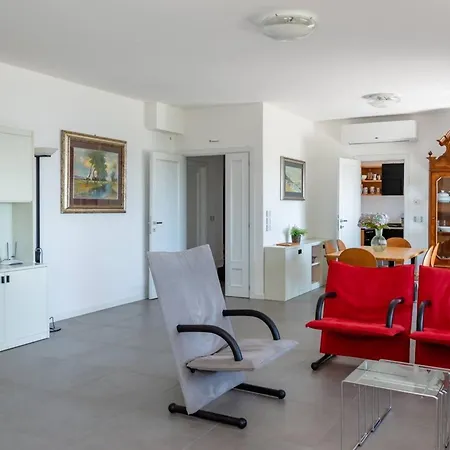 Elvise - Yourplace Abruzzo Villa