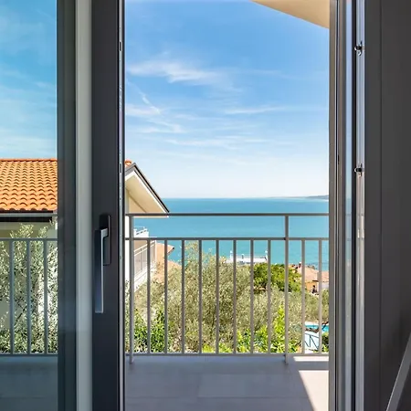 Elvise - Yourplace Abruzzo Villa Fossacesia