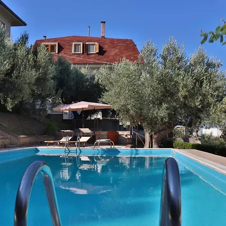 Villa Elvise - Yourplace Abruzzo Fossacesia