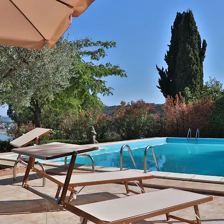 Elvise - Yourplace Abruzzo Villa