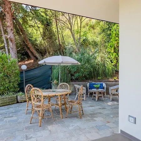 Villa Elvise - Yourplace Abruzzo *