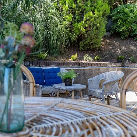 Elvise - Yourplace Abruzzo Villa Fossacesia