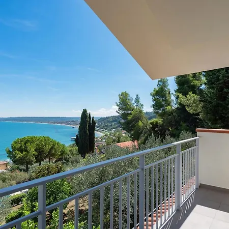 Villa Elvise - Yourplace Abruzzo Fossacesia