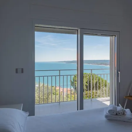 Elvise - Yourplace Abruzzo Villa Fossacesia