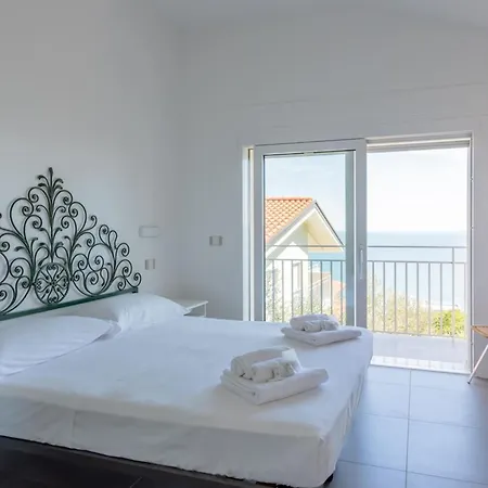 Elvise - Yourplace Abruzzo Fossacesia