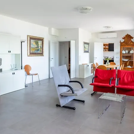 Elvise - Yourplace Abruzzo Villa