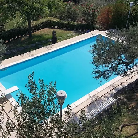 Elvise - Yourplace Abruzzo Villa Fossacesia