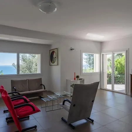 Elvise - Yourplace Abruzzo Villa Fossacesia