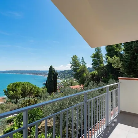 Elvise - Yourplace Abruzzo Βίλα