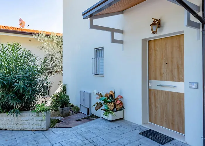 Elvise - Yourplace Abruzzo Fossacesia