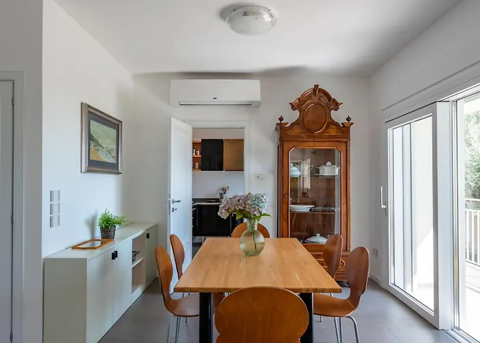 Elvise - Yourplace Abruzzo Villa Fossacesia