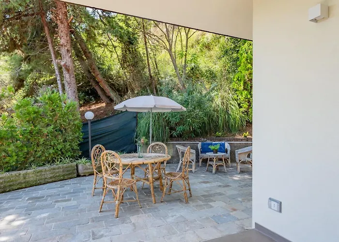 Villa Elvise - Yourplace Abruzzo *