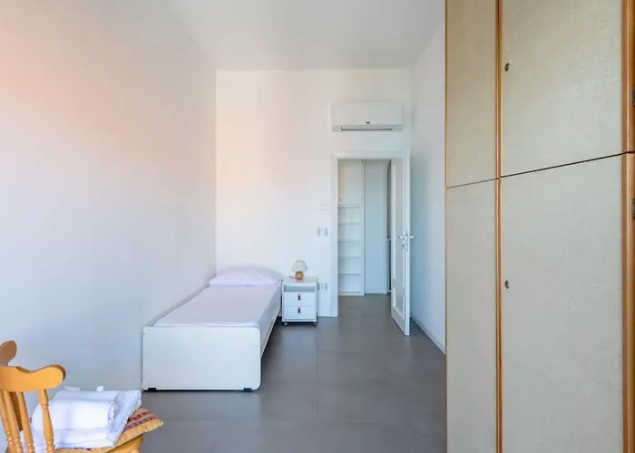 Elvise - Yourplace Abruzzo Villa Fossacesia