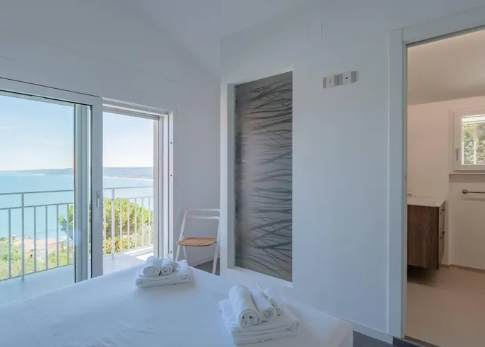 Elvise - Yourplace Abruzzo * Fossacesia