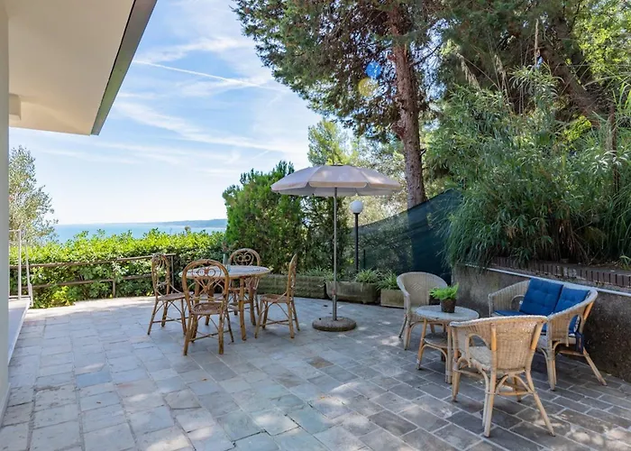 Elvise - Yourplace Abruzzo * Fossacesia