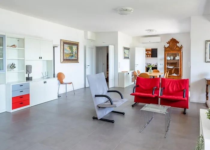 Elvise - Yourplace Abruzzo Villa