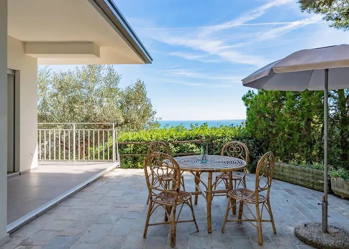 Villa Elvise - Yourplace Abruzzo Fossacesia