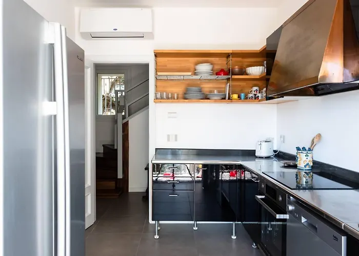 Elvise - Yourplace Abruzzo *