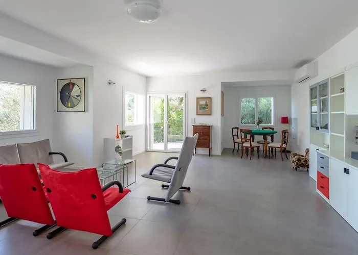 Elvise - Yourplace Abruzzo * Fossacesia