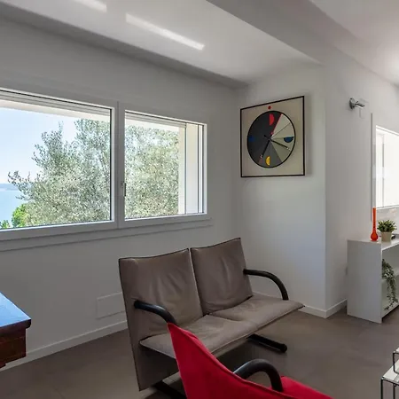 Elvise - Yourplace Abruzzo فيلة