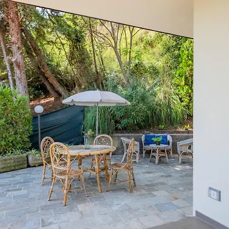 Elvise - Yourplace Abruzzo וילה *