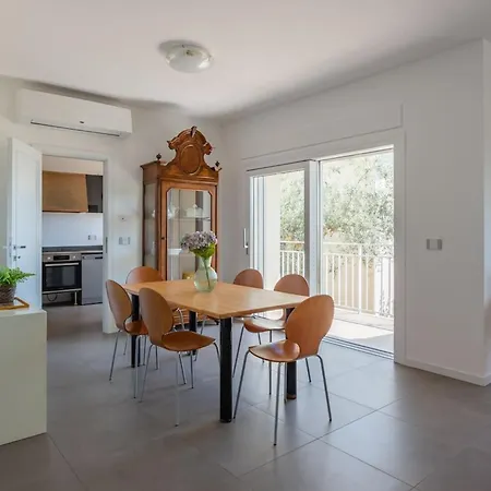 فيلة Elvise - Yourplace Abruzzo