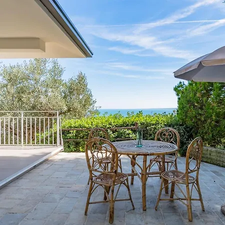 Villa Elvise - Yourplace Abruzzo Fossacesia