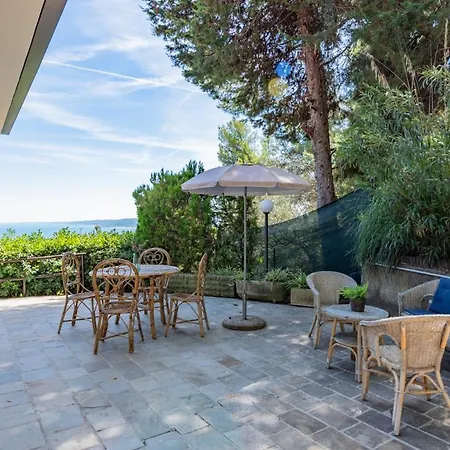 Villa Elvise - Yourplace Abruzzo Fossacesia