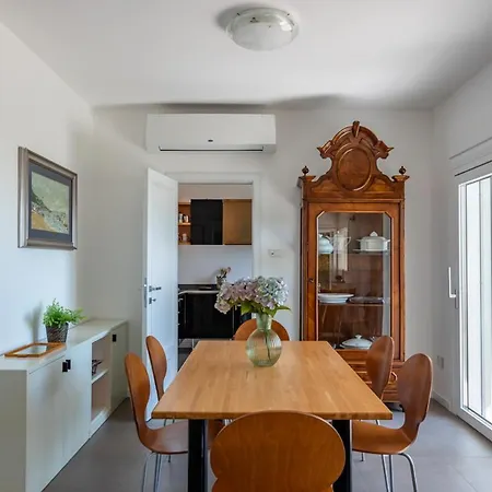 Villa Elvise - Yourplace Abruzzo Fossacesia