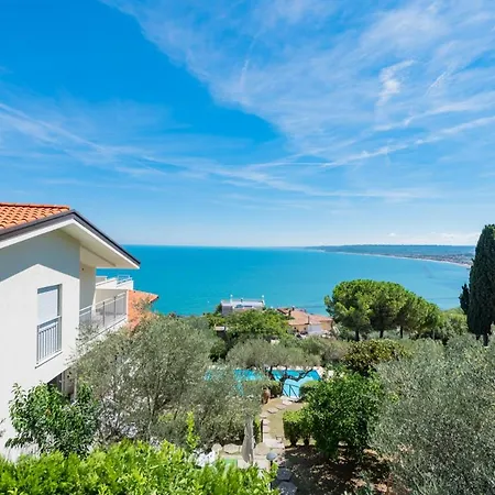 Villa Elvise - Yourplace Abruzzo