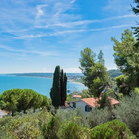 Elvise - Yourplace Abruzzo Villa *