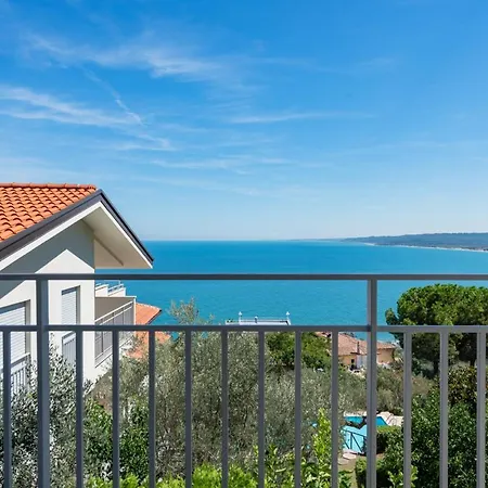Villa Elvise - Yourplace Abruzzo Fossacesia