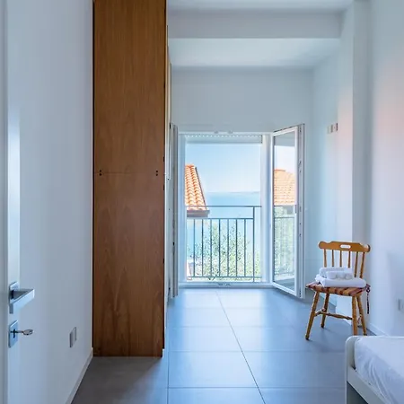Elvise - Yourplace Abruzzo Villa Fossacesia
