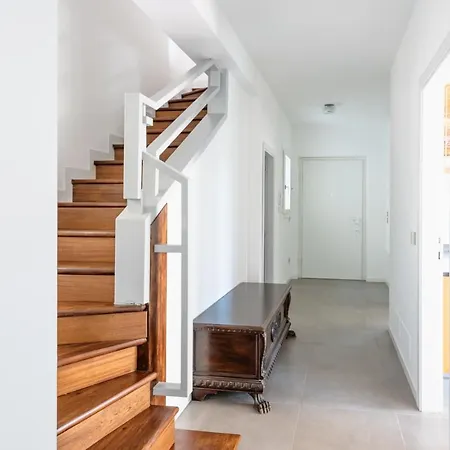 Villa Elvise - Yourplace Abruzzo *