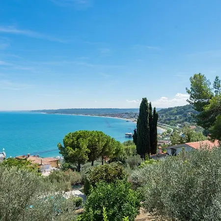 Villa Elvise - Yourplace Abruzzo Fossacesia