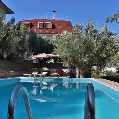 Elvise - Yourplace Abruzzo Villa