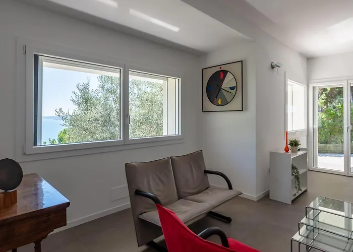 Elvise - Yourplace Abruzzo فيلة