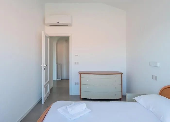 فيلة Elvise - Yourplace Abruzzo *