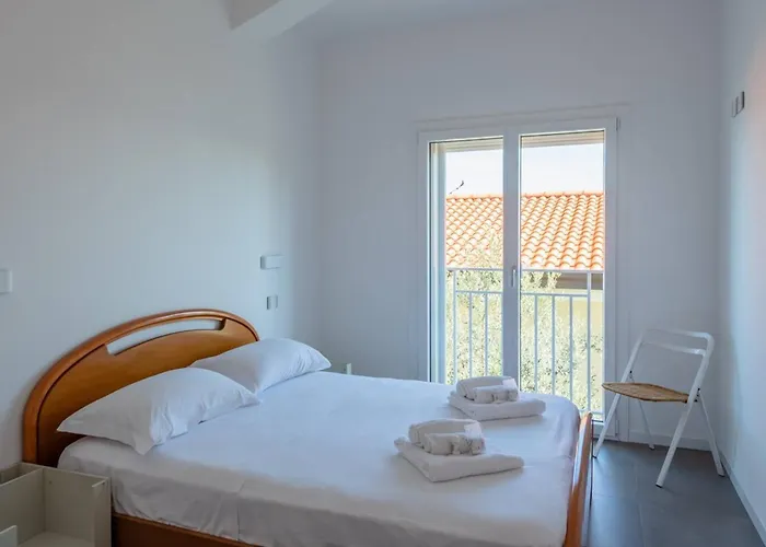 Elvise - Yourplace Abruzzo * فوساتشيزيا