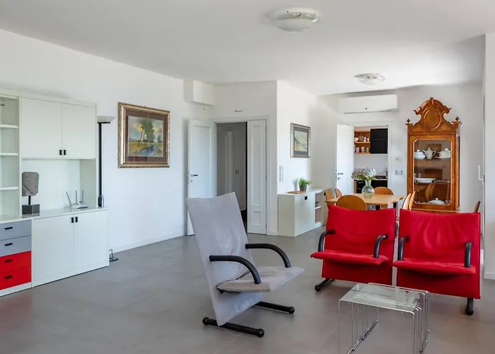 Elvise - Yourplace Abruzzo فيلة