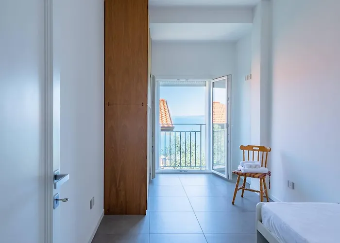 فيلة Elvise - Yourplace Abruzzo *