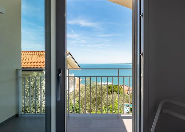 Elvise - Yourplace Abruzzo فيلة فوساتشيزيا