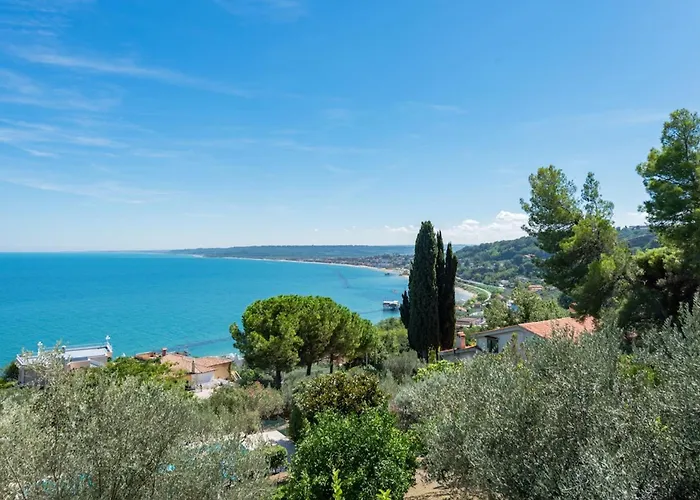 Elvise - Yourplace Abruzzo * فوساتشيزيا