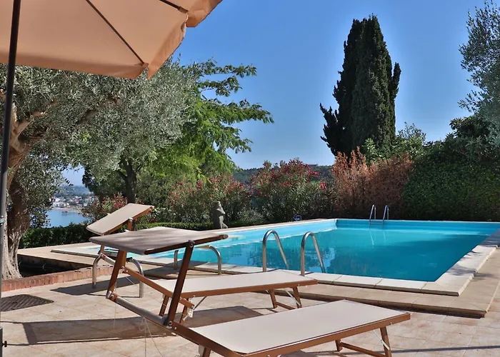 Elvise - Yourplace Abruzzo فيلة