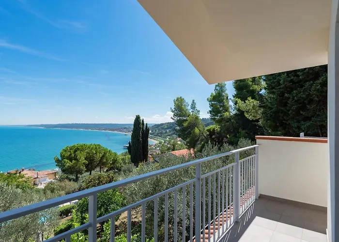 Villa Elvise - Yourplace Abruzzo Fossacesia