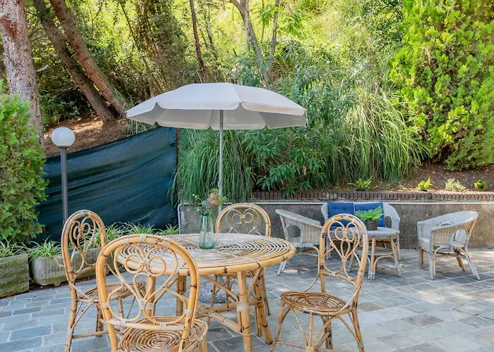 فيلة Elvise - Yourplace Abruzzo *