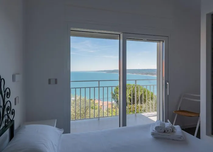 Elvise - Yourplace Abruzzo Villa Fossacesia