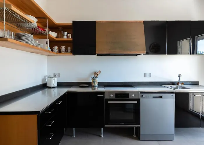 فيلة Elvise - Yourplace Abruzzo فوساتشيزيا